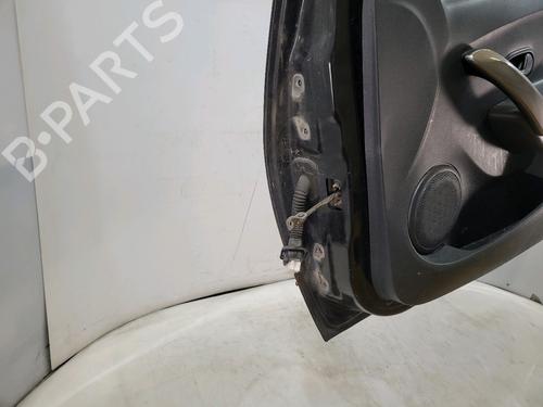 Right front door DACIA SANDERO II 1.5 dCi | BP32406598C3