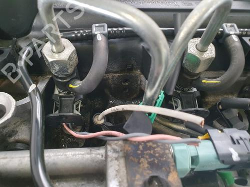 Engine RENAULT KANGOO Express (FW0/1_) 1.5 dCi 85 (FW0K, FW0L, FW0B) | BP39489251M1  - Image 9