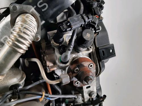 Engine CITROËN DS3 (SA_) 1.6 HDi 90 | BP32006887M1 