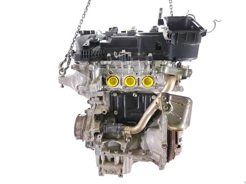 Engine TOYOTA YARIS (_P9_) 1.0 VVT-i (KSP90_, KSP90R) | BP29389851M1 