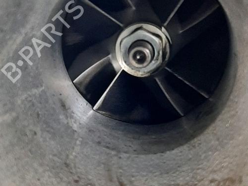 Engine PEUGEOT 206+ (2L_, 2M_) 1.4 HDi eco 70 | BP33279996M1  - Image 7