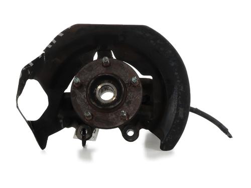Højre Styrespindel Lejehus MAZDA 3 (BK) [2003-2009]  24846001
