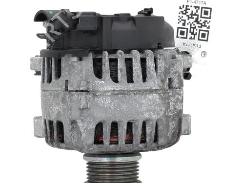 Alternator DS DS 3 / DS 3 CROSSBACK (UR_, UC_, UJ_) 1.2 PureTech 100 (URHNKK, URHNEK) | BP32201457M7 