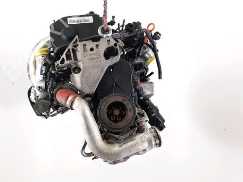 Used Engine Engine AUDI A3 Sportback (8PA) S3 quattro (265 hp) 32460063 32460063