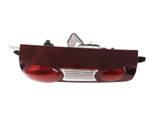 Used Left taillight Left taillight CITROËN BERLINGO Box Body/MPV (B9) 1.6 HDi / BlueHDi 75 (75 hp) 36211194 36211194