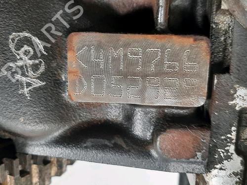 Engine RENAULT SCÉNIC II (JM0/1_) 1.6 16V (JM1R) | BP32975118M1  - Image 8