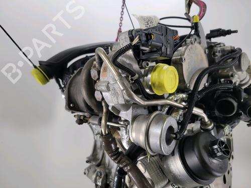 Engine PEUGEOT 3008 I MPV (0U_)  | BP28506429M1