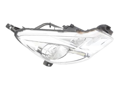 Right headlight CITROËN C3 II (SC_) 1.4 HDi 70 (SC8HZC, SC8HR0, SC8HP4) | BP40004412C29 - Image 5