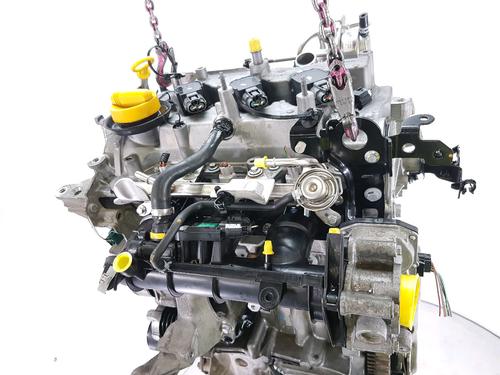 Engine DACIA SANDERO II TCe 90 (B8M1, B8MA, B8AC) | BP38496749M1 - Image 7