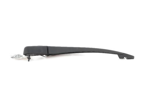Used Rear windshield wiper arm PEUGEOT 107 (PM_, PN_) 1.0 (68 hp) 27909555