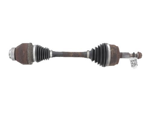 Used Right front driveshaft Right front driveshaft 39224074 39224074