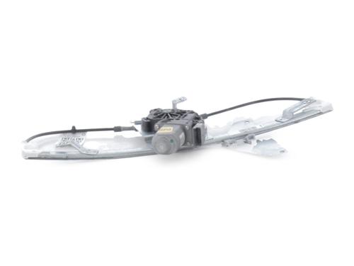 Front right window mechanism CITROËN C3 II (SC_) 1.6 HDi | BP38741629C23 - Image 3