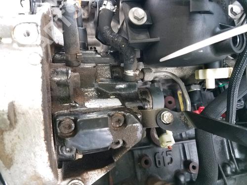 Engine PEUGEOT 607 (9D, 9U) 2.2 HDi | BP10459394M1  - Image 17