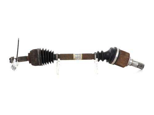 Left front driveshaft RENAULT SCÉNIC II (JM0/1_)  | BP27188707M38 