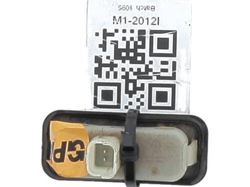 Trunk håndtak RENAULT MEGANE III Hatchback (BZ0/1_, B3_) 1.5 dCi (BZ09, BZ0D, BZ1W, BZ29, BZ14) | BP29931545C132