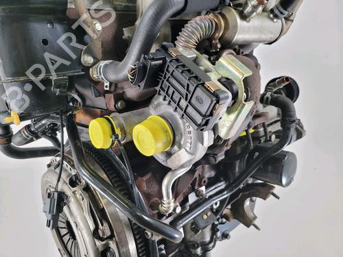 Engine FORD FOCUS II (DA_, HCP, DP) 1.8 TDCi | BP39941523M1 - Image 6