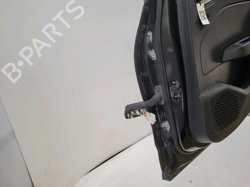 Dør højre bagtil RENAULT CLIO V (B7_) 1.0 LPG (B7MT) | BP37627763C5 - Image 3