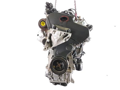 Used Engine Engine 37191367 37191367