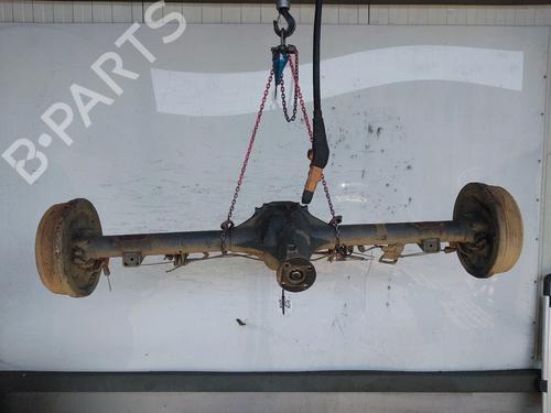 Used Rear differential Rear differential NISSAN PICK UP (D22) 2.5 dCi 4WD (133 hp) 36252056 36252056