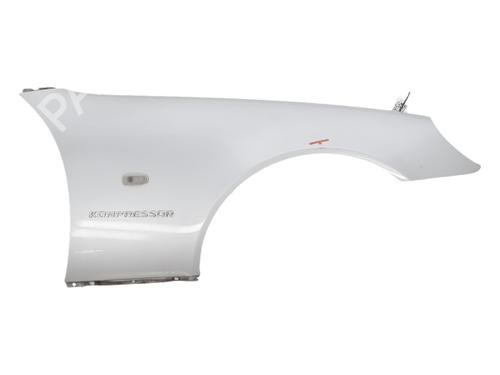 Used Right front fenders Right front fenders MERCEDES-BENZ SLK (R170) 230 Kompressor (170.447) (193 hp) 40520909 40520909
