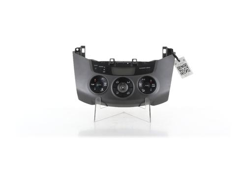 Used Climate control Climate control TOYOTA RAV 4 III (_A3_) 2.2 D 4WD (ALA30_, ALA30R) (150 hp) 34457882 34457882