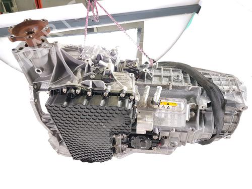 Gearbox AUDI A4 B9 Avant (8W5, 8WD) 40 TDI Mild Hybrid | BP36512662M3  - Image 8