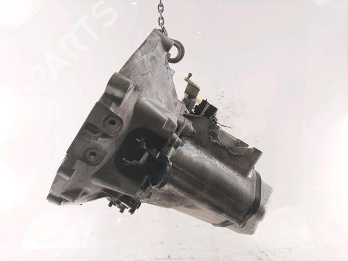 Used Gearbox Gearbox PEUGEOT 208 I (CA_, CC_) 1.2 VTI 82 (82 hp) 36446889 36446889