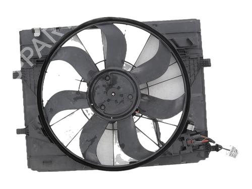 Used Radiator fan Radiator fan 38740965 38740965