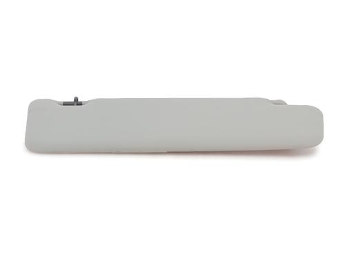 Left sun visor DACIA SANDERO II 1.0 SCe 75 (B8JC, B8JD, B8NC) | BP27313794I1 - Image 3