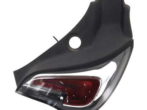 Højre baglygte OPEL ADAM (M13) 1.4 (87 hp) 31350066