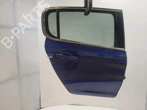 Used Right rear door Right rear door 38497034 38497034