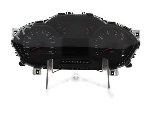 Instrument cluster PEUGEOT PARTNER Box Body/MPV (K9)  | BP25621650C47 