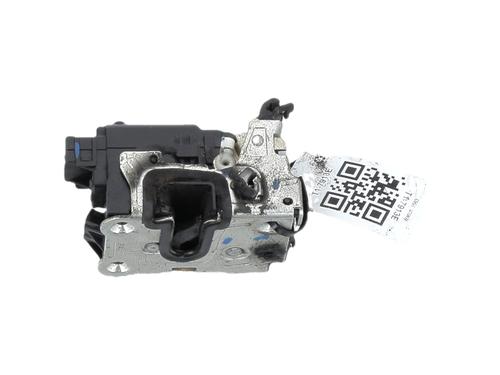 Used Front right lock Front right lock 39524317 39524317