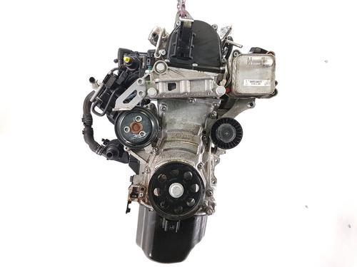 Used Engine Engine SEAT IBIZA IV (6J5, 6P1) 1.2 TSI (105 hp) 36776582 36776582