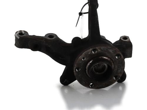 Venstre Styrespindel lagerhus RENAULT KANGOO Express (FW0/1_) 1.5 dCi 90 (FW0G, FW05, FW08, FW11) (90 hp) 29217941