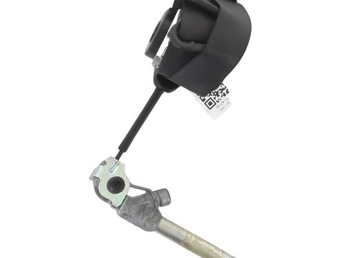Used Front left seatbelt OPEL CORSA D (S07) 1.3 CDTI (L08, L68) (75 hp) 30895361