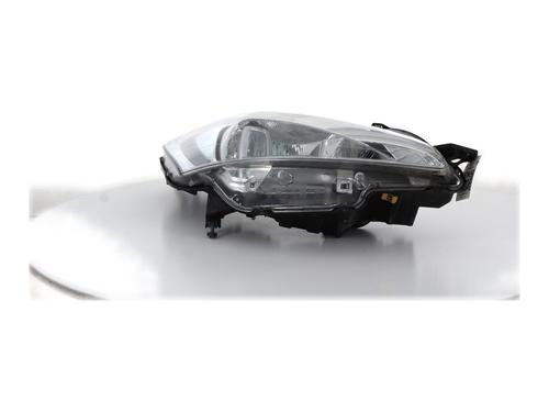 Used Right headlight PEUGEOT 508 I (8D_) 1.6 HDi (112 hp) 30631712