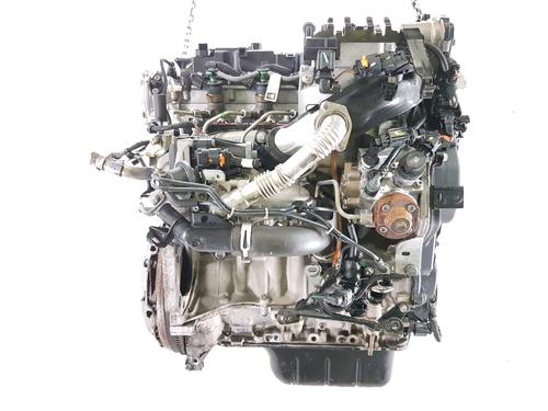 Engine PEUGEOT 208 I (CA_, CC_) 1.6 HDi | BP28616630M1