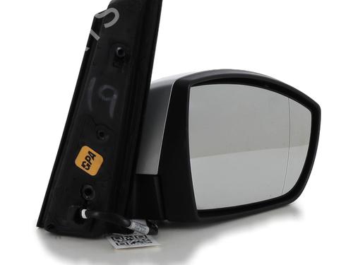 Right mirror FORD C-MAX II (DXA/CB7, DXA/CEU) 1.6 TDCi | BP29296115C27 