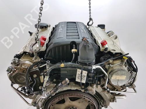 Motor PORSCHE CAYENNE (9PA) Turbo S 4.8 | BP29848974M1