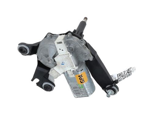 Ruitenwissermotor achter PEUGEOT 206 Hatchback (2A/C) 1.6 i (89 hp) 29232132