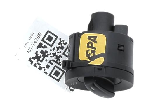 Steering column stalk VW GOLF V Variant (1K5) 1.9 TDI | BP34337478I23  - Image 5