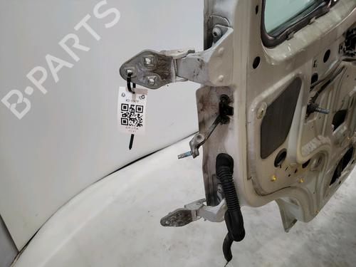 Right front door RENAULT MASTER II Van (FD)  | BP28207775C3 