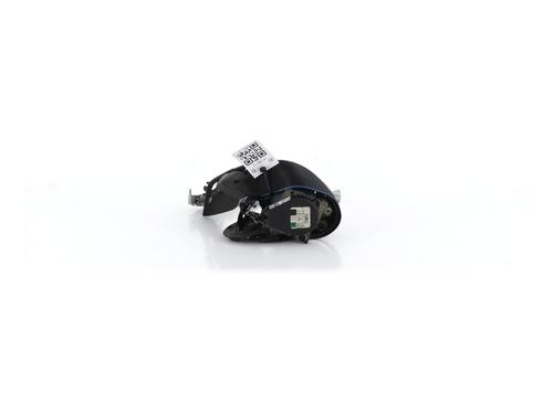 Front right seatbelt RENAULT CLIO V (B7_) 1.6 E-TECH 140 (B7MU) | BP38586668I25 - Image 3