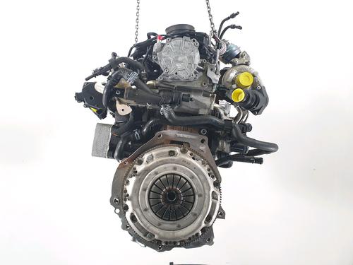 Engine VW TOURAN (1T3) 1.6 TDI | BP39394339M1 - Image 3