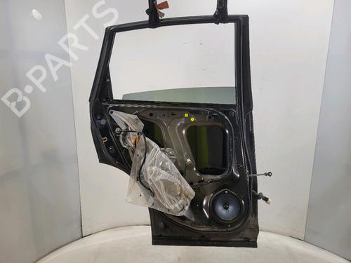 Dør venstre bagtil HONDA CR-V III (RE_) 2.2 i-CTDi 4WD (RE6) | BP32401229C4