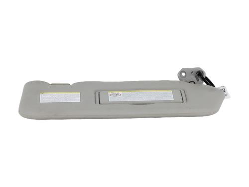 Right sun visor NISSAN JUKE (F15) 1.5 dCi | BP28573679I2