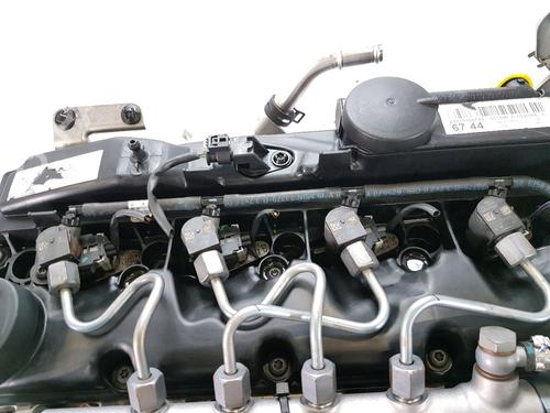 Engine MERCEDES-BENZ B-CLASS Sports Tourer (W246, W242) B 200 CDI (246.201) | BP32309886M1