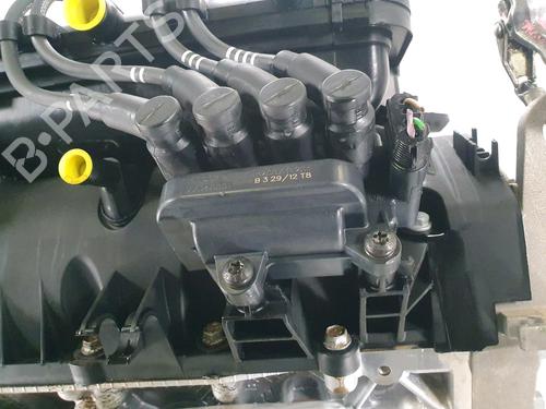 Engine RENAULT TWINGO II (CN0_) 1.2 16V (CN0K, CN0V, CN0A) | BP38552698M1  - Image 7