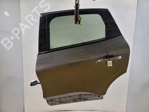 Dør venstre bagtil RENAULT ARKANA I (LCM_, LDN_) 1.6 E-TECH 145 (LDMU) (143 hp) 31749982